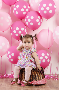 Bebek File Desenli Külotlu Çorap